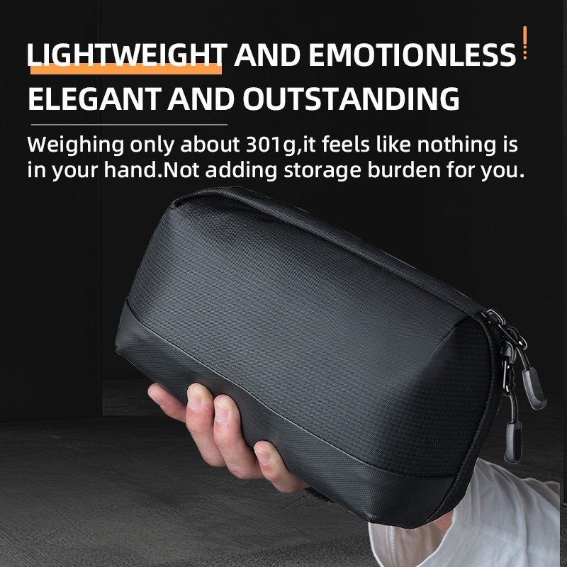 Storage Bag Manufacturer - Multi-Functional Portable