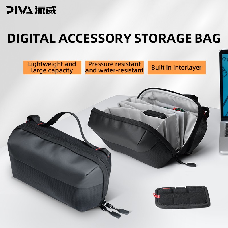 Storage Bag Manufacturer - Multi-Functional Portable