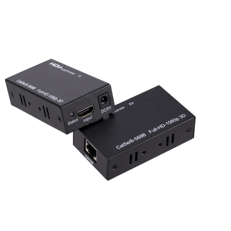 HD Extender Manufacturer - OEM 60M HD Video Extender