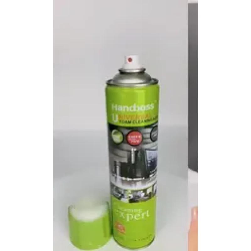 Cleaning Kit Manufacturer - OEM Foam Screen Cleaner