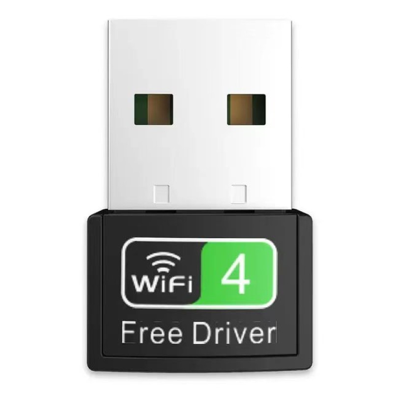 WiFi Dongle Factory - Custom 150Mbps USB Dongle