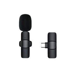 Microphone Manufacturer - OEM K8 Wireless Microphone