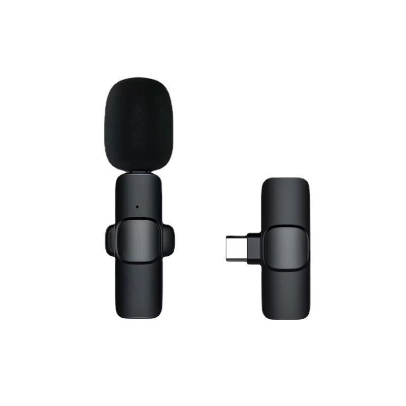Microphone Manufacturer - OEM K8 Wireless Microphone