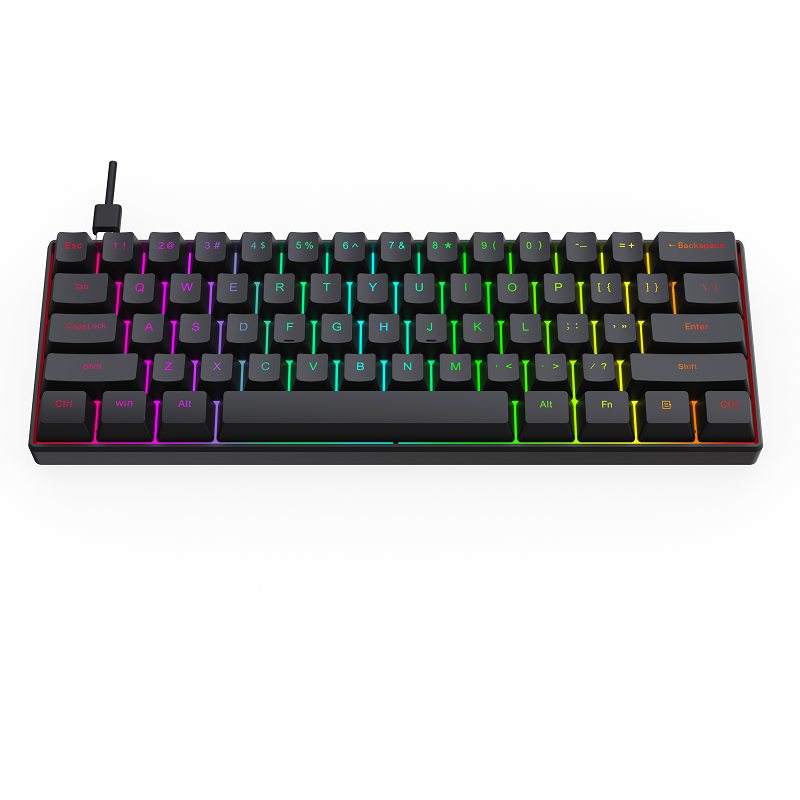 Keyboard Factory - Wholesale Mechanical Gaming Keyboard