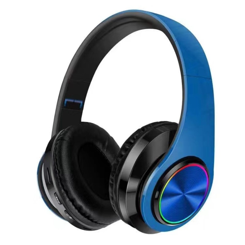 Headphones Manufacturer - OEM B39 Wireless Headphones