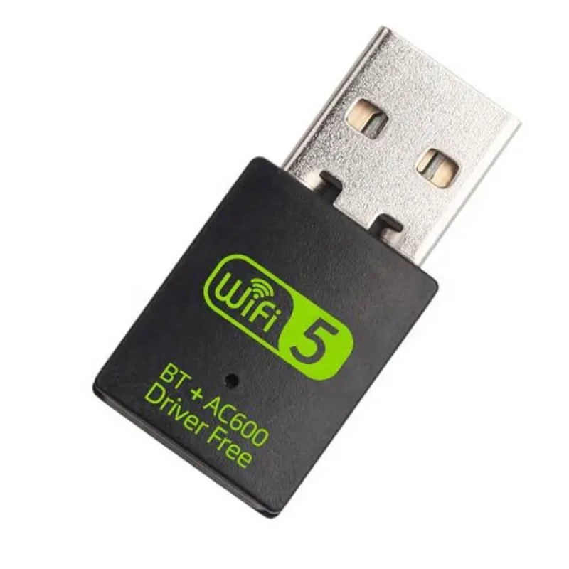 Network Card Factory - Custom 802.11ac WiFi Adapter