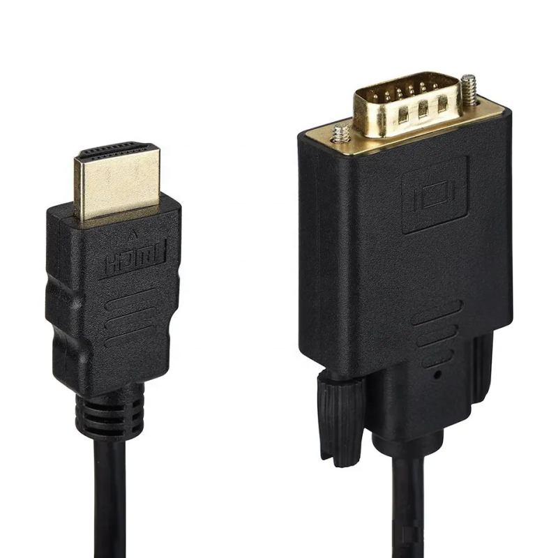 Adapter Cable Manufacturer - OEM 60Hz VGA Adapter Cable