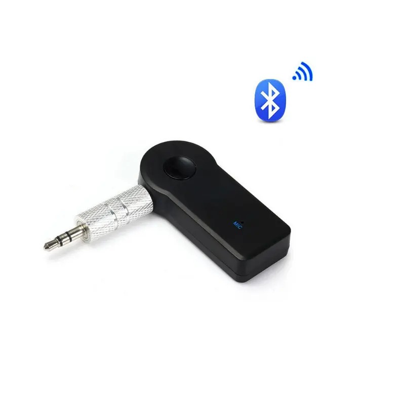 Bluetooth Adapter Manufacturer - OEM Wireless Car Adapter