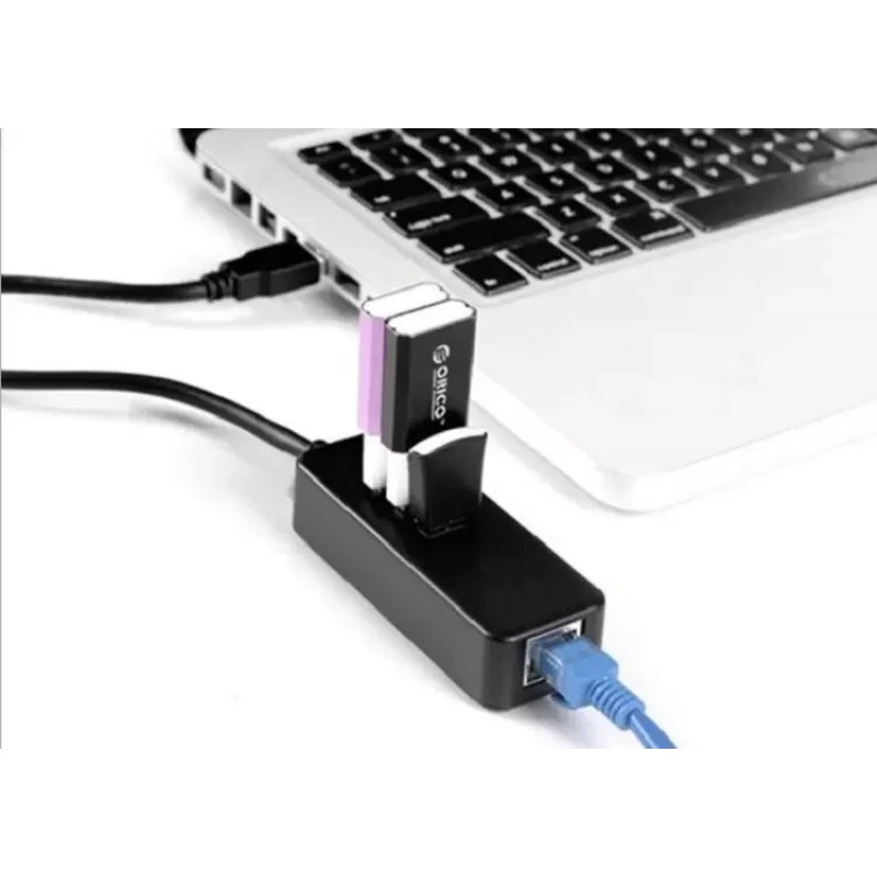 USB Hub Manufacturer - OEM 3-Port USB 3.0 Expander