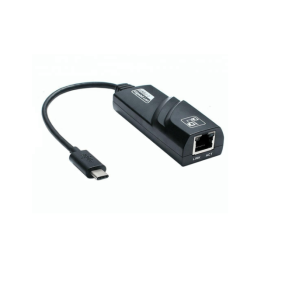 Network Adapter Manufacturer - OEM USB 3.1 C Gigabit Adapter