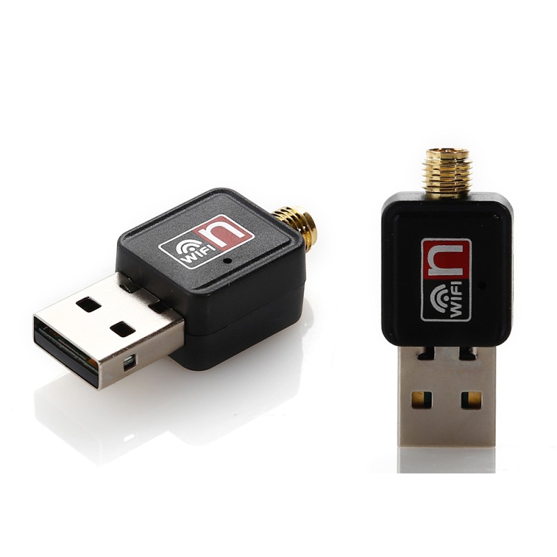 WiFi Adapter Manufacturer - OEM Mini USB WiFi Adapter