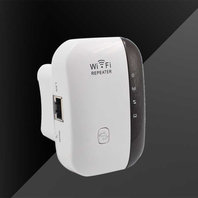 WiFi Repeater Factory - Custom 802.11n WiFi Repeater