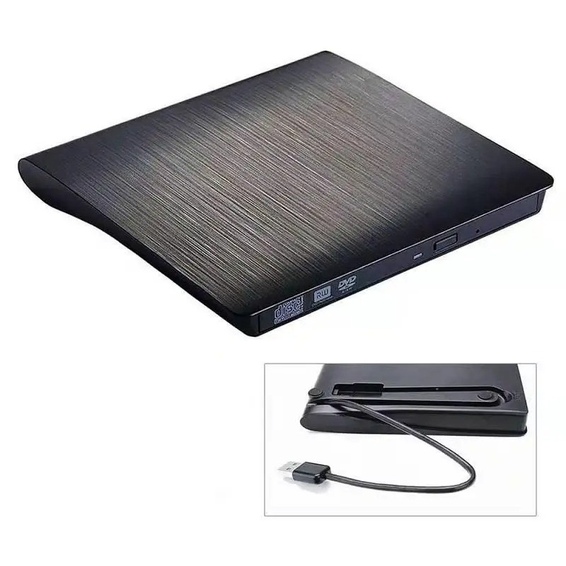 Optical Drive Factory - Custom USB 3.0 DVD Writer