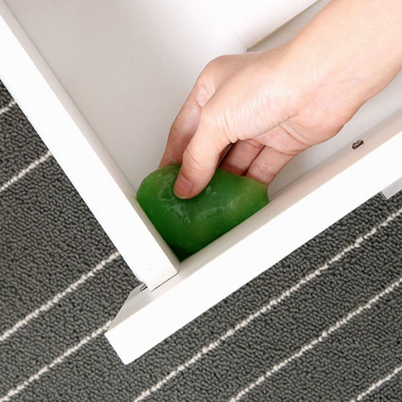 Cleaning Gel Factory - Custom Magic Gel Cleaner