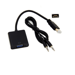 Adapter Cable Factory - Custom Full HD VGA Adapter