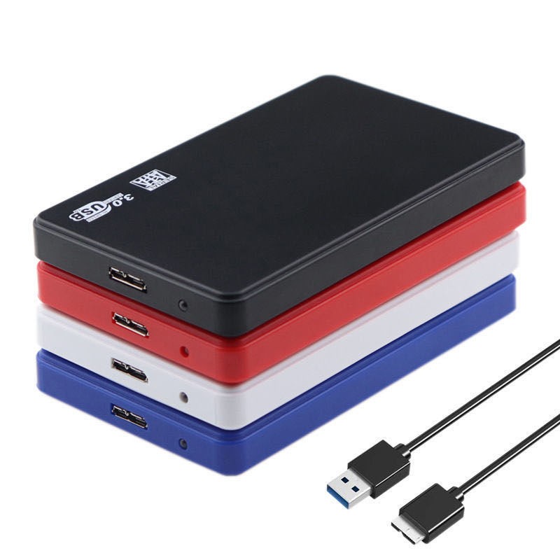Hard Drive Enclosure Manufacturer - OEM 2.5 Inch SATA Enclosure