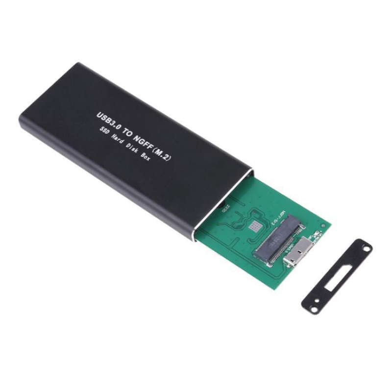SSD Case Manufacturer - OEM M.2 NGFF SSD Case
