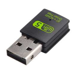 WiFi Adapter Manufacturer - OEM Dual Band USB Adapter