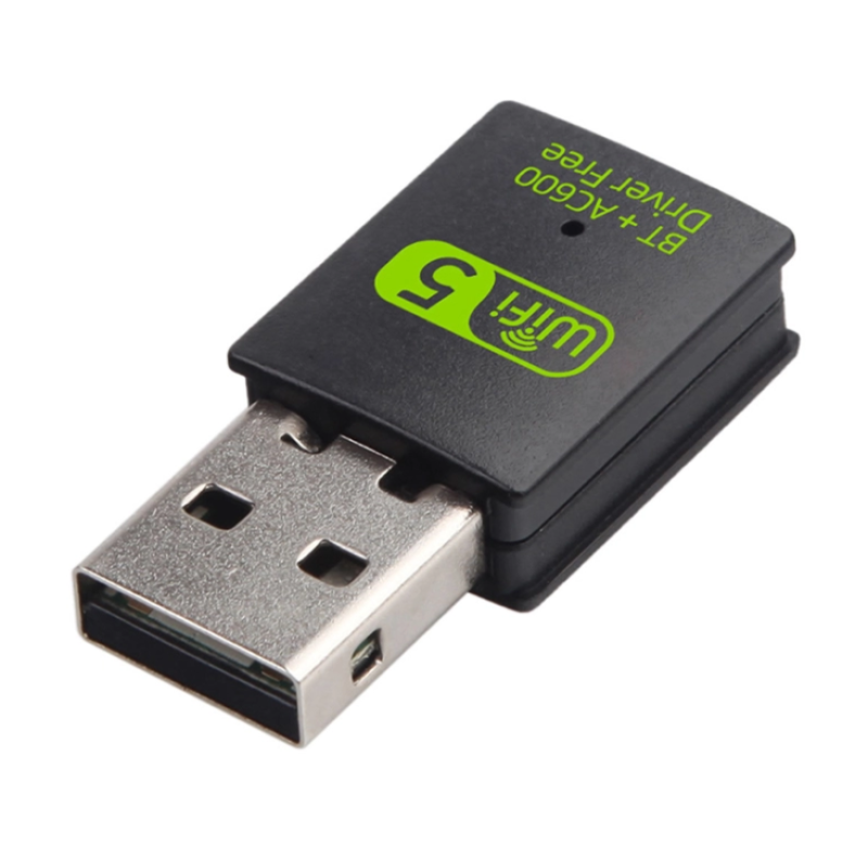 WiFi Adapter Manufacturer - OEM Dual Band USB Adapter