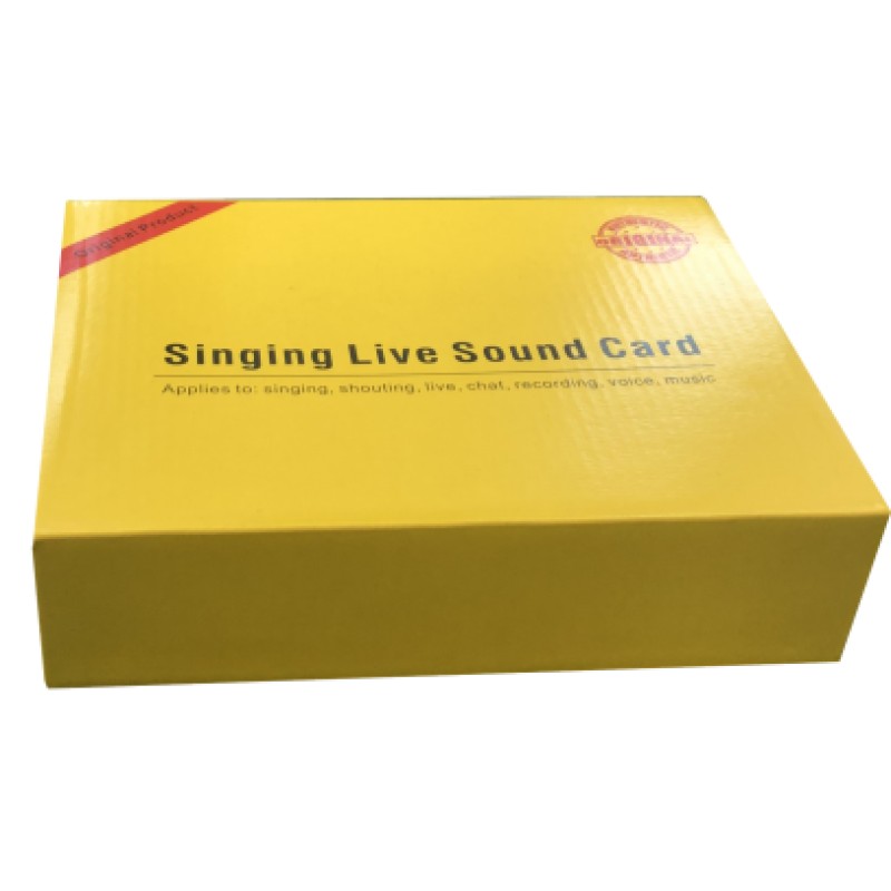 Microphone Set Manufacturer - OEM V8 Karaoke Microphone Set