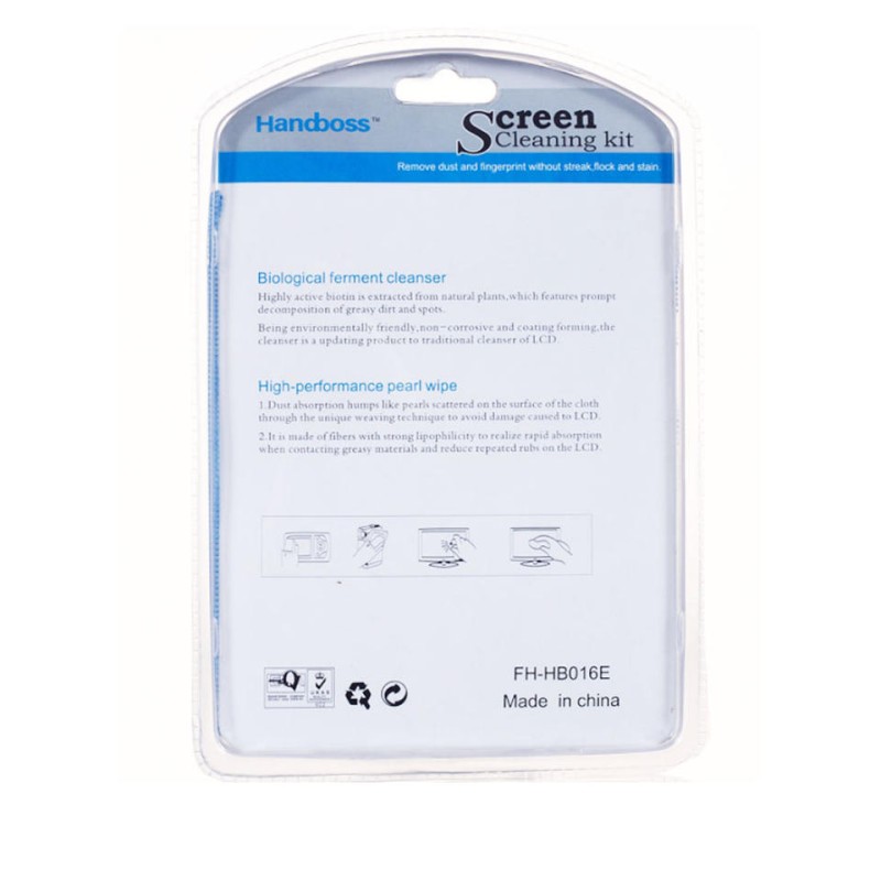 Cleaning Kit Manufacturer - OEM Lens Cleaning Kit