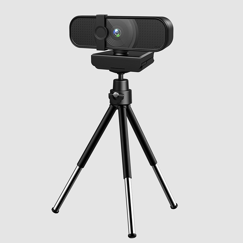 Webcam Factory - Custom HD USB Webcam