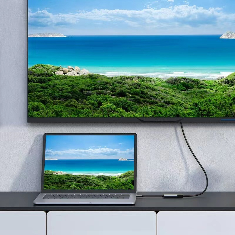 Adapter Cable Manufacturer - OEM Type-C Adapter Cable