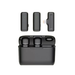 Microphone Factory - Custom Dynamic Wireless Microphone