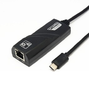 Network Adapter Factory - Custom USB-C Ethernet Adapter
