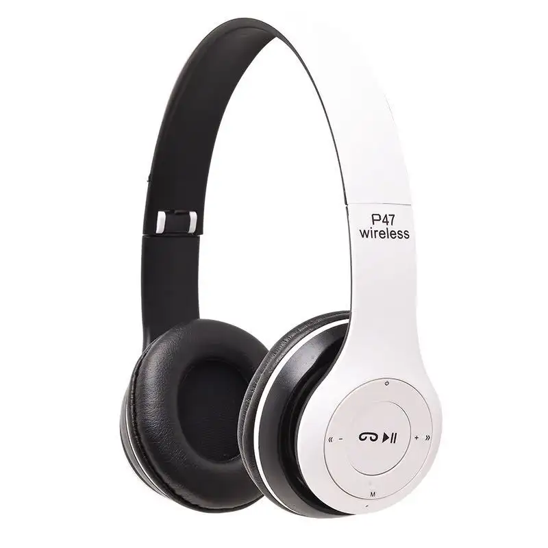 Headphones Manufacturer - OEM Wireless Gaming Headset