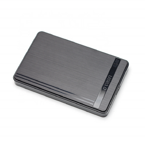 Hard Drive Enclosure Manufacturer - OEM 2.5 Inch SATA Case