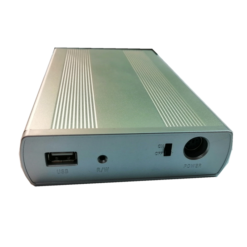 Hard Drive Enclosure Manufacturer - OEM 3.5 Inch USB2.0 Enclosure