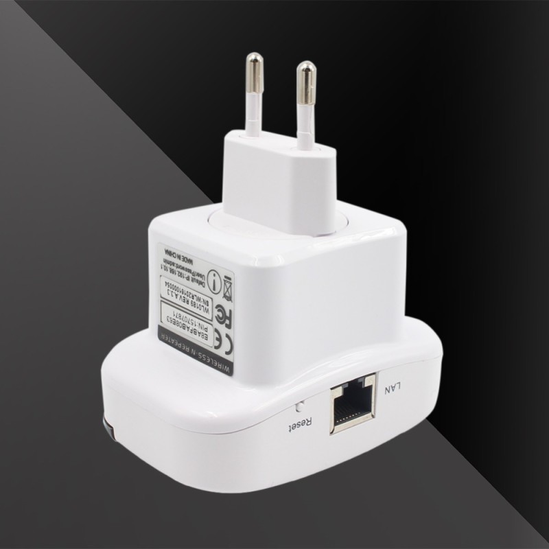 WiFi Repeater Factory - Custom 802.11n WiFi Repeater