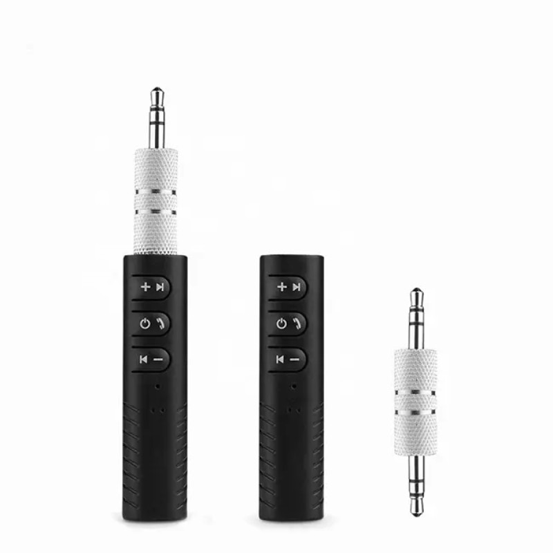 Bluetooth Receiver Factory - Custom 5.0 Car Bluetooth Receiver