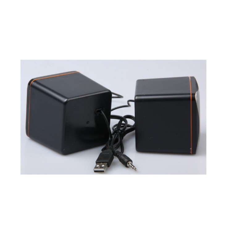 Speaker Manufacturer - OEM Portable Mini Desktop Speaker