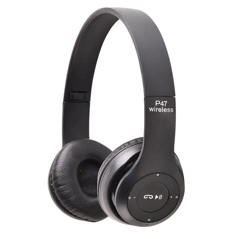 Headphones Manufacturer - OEM Wireless Gaming Headset