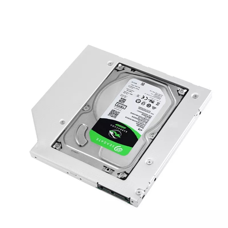 HDD Caddy Factory - Custom Aluminum Laptop Caddy