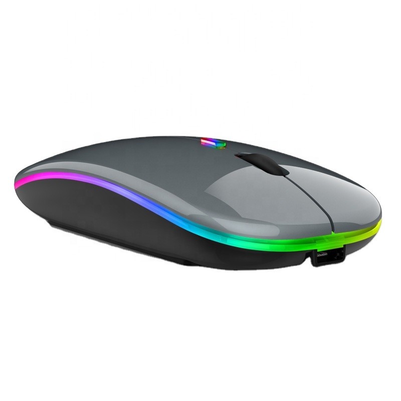 Mouse Manufacturer - OEM Dual Mode Optical Mouse