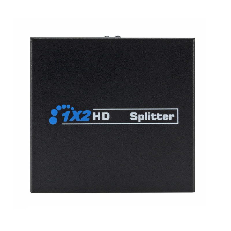 HD Splitter Manufacturer - OEM Metal Monitor Splitter