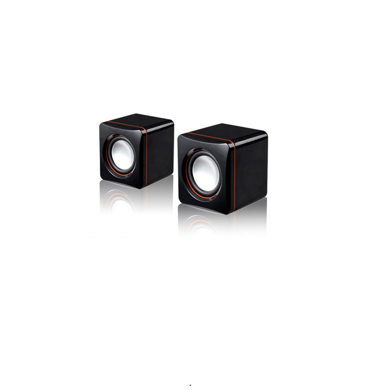 Speaker Manufacturer - OEM Portable Mini Desktop Speaker