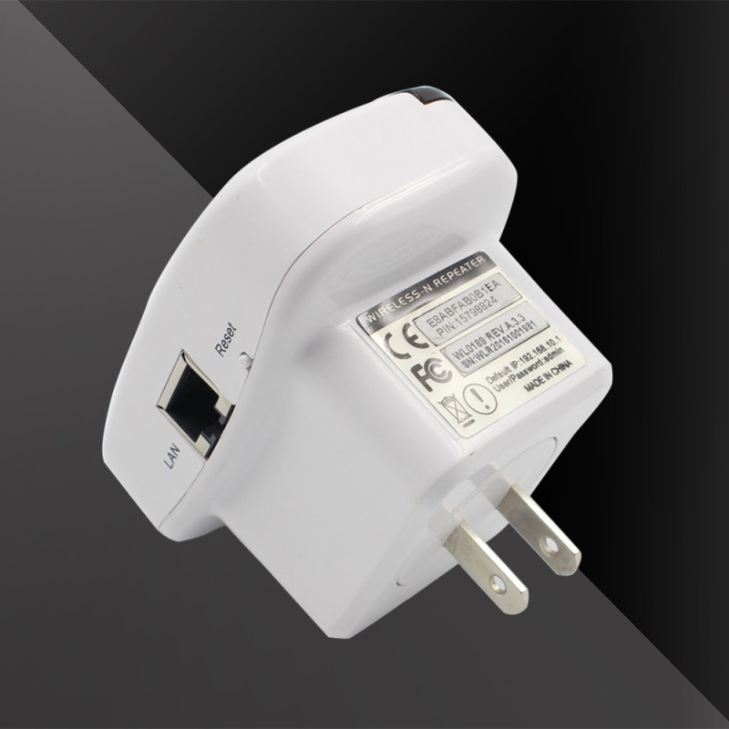 WiFi Repeater Factory - Custom 802.11n WiFi Repeater