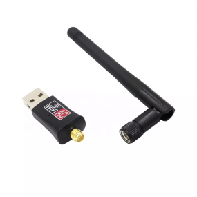 Network Card Manufacturer - OEM 600Mbps WiFi Adapter