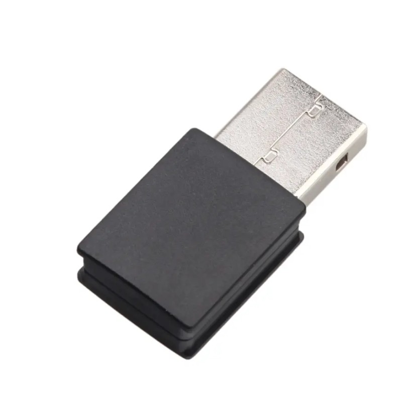 Network Card Factory - Custom 802.11ac WiFi Adapter