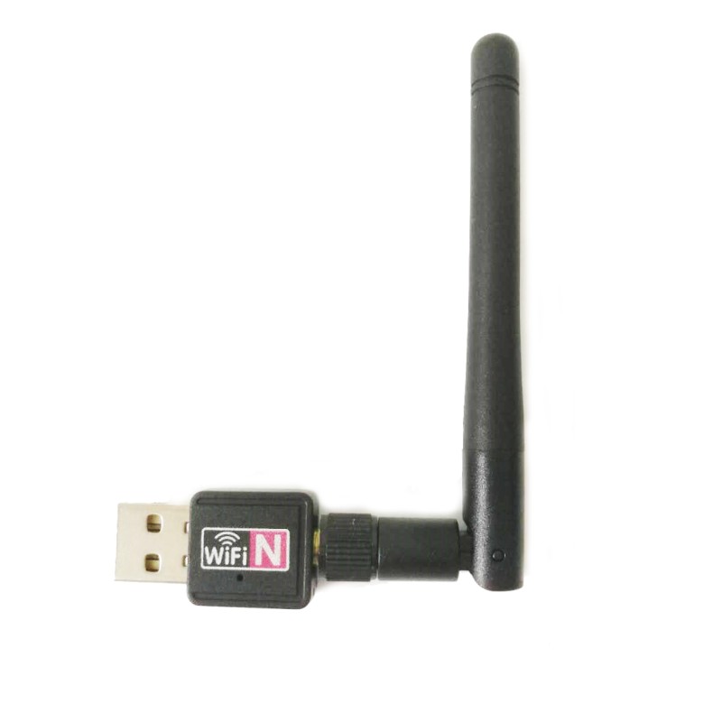 WiFi Adapter Manufacturer - OEM Mini USB WiFi Adapter
