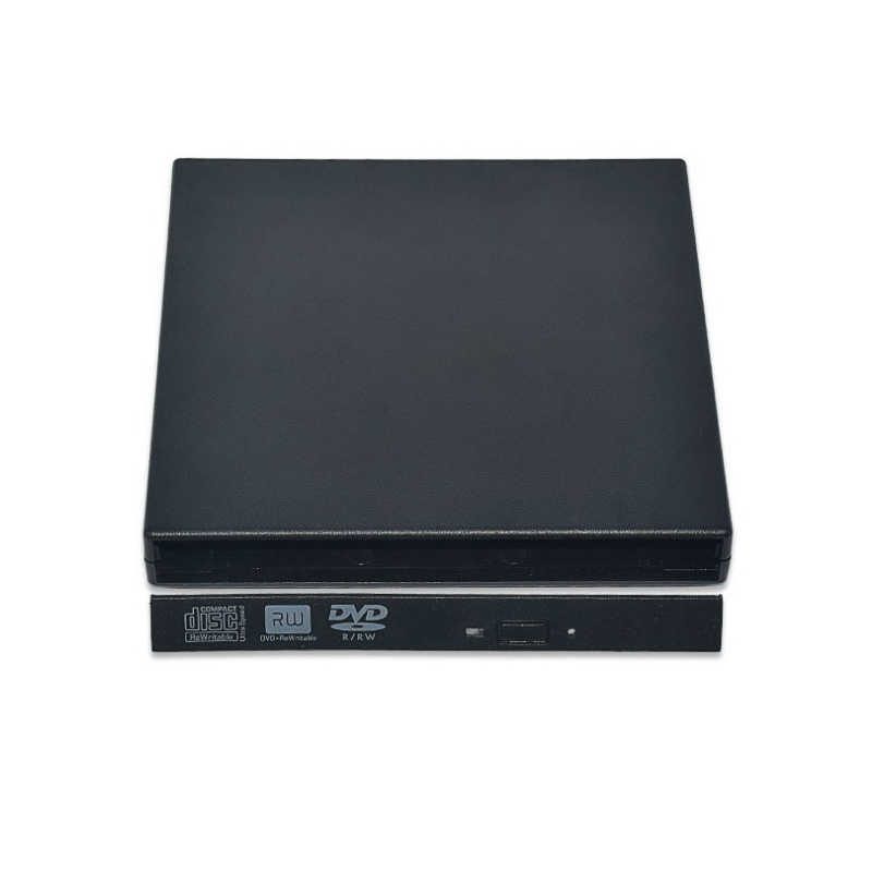 Optical Drive Factory - Custom USB2.0 DVD Drive