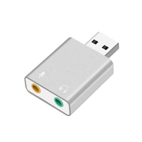 Sound Adapter Factory - Custom USB Stereo Sound Adapter