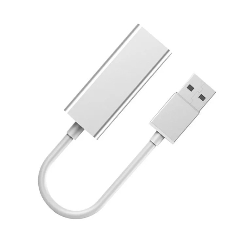 Network Card Manufacturer - OEM USB 3.0 Gigabit LAN Card