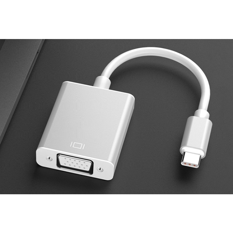 Adapter Cable Factory - Custom USB 3.1 Type C Adapter