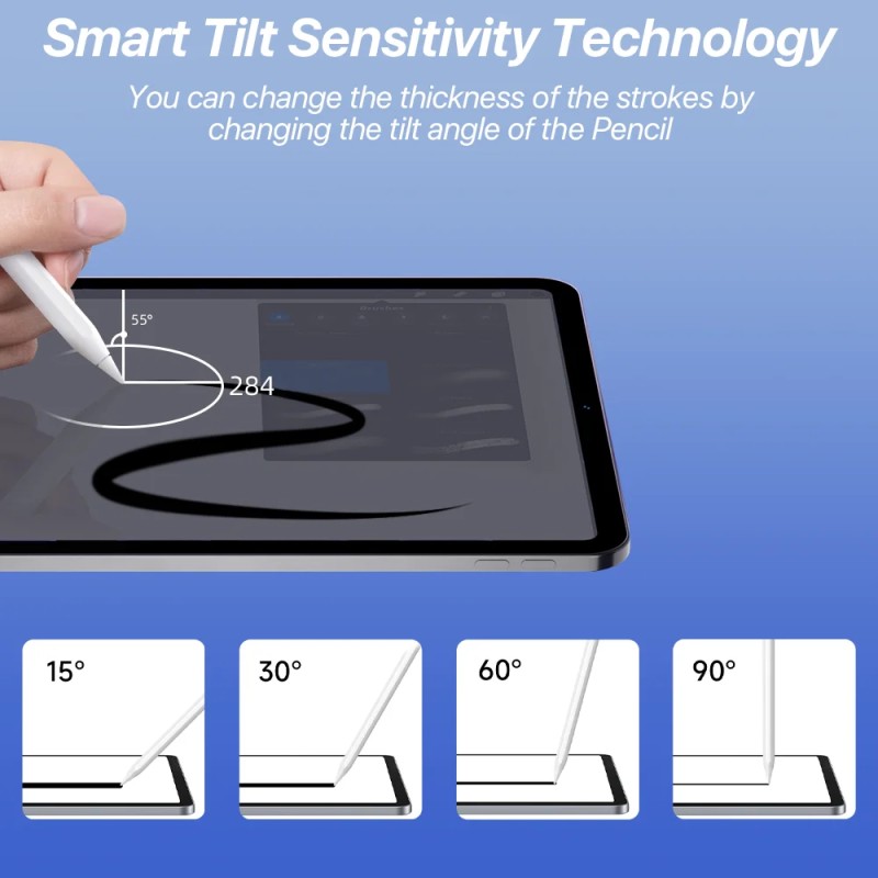 Stylus Pen Manufacturer - OEM Magnetic Stylus with Palm Rejection