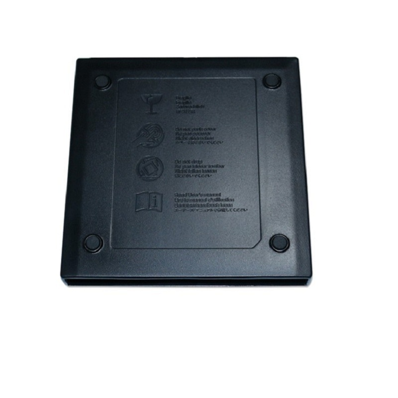 Optical Drive Factory - Custom USB2.0 DVD Drive